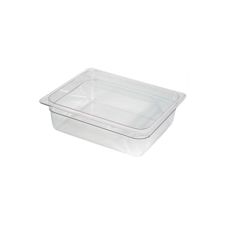 Contenitore policarbonato cambro gastronorm 1/2 cm.32.5x26.5 h.10 24cw