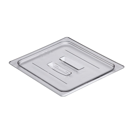 Coperchio policarbonato cambro 1/2 20cwch