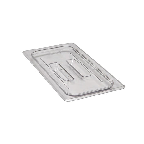 Coperchio policarbonato cambro 1/3 30cwch