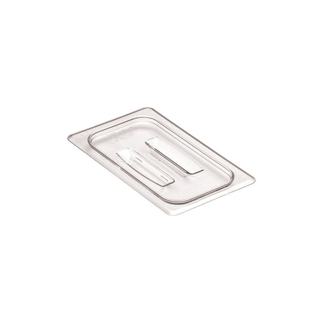 Coperchio policarbonato cambro 1/4 40cwch