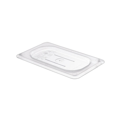 Coperchio policarbonato cambro 1/9 90cwch