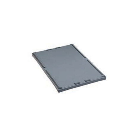 Coperchio contenitore europa 61x41 h.4,5 pavoni