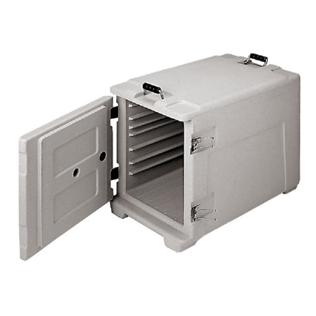 Contenitore isotermico gn.4-1/1 cm.44x64 h.48 porta frontale