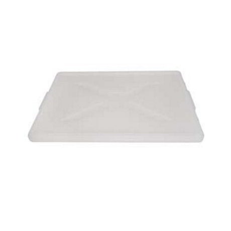 Coperchio cassetta pizza service 30x40 con bordi