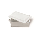Bacinella polipropilene frigor cm.26x16 h.8 senza coperchio