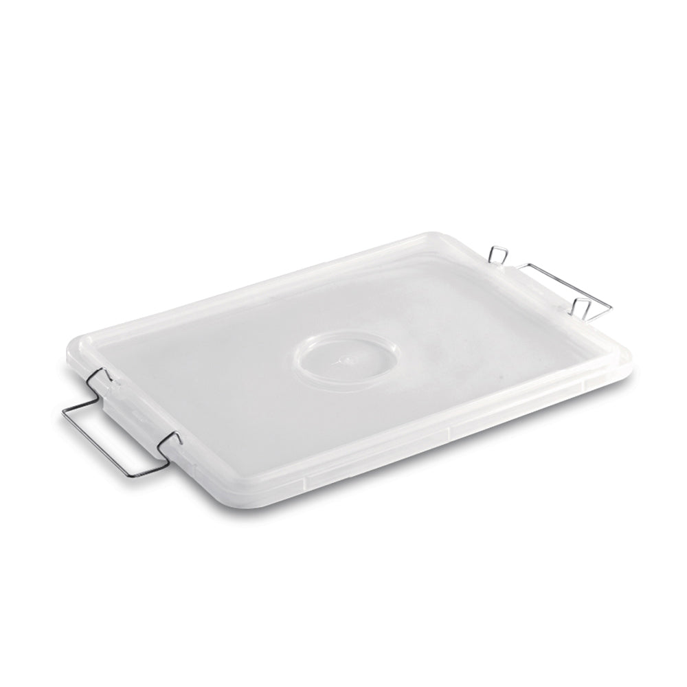 Coperchio contenitore diamant 55x40