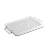 Coperchio contenitore diamant 55x40
