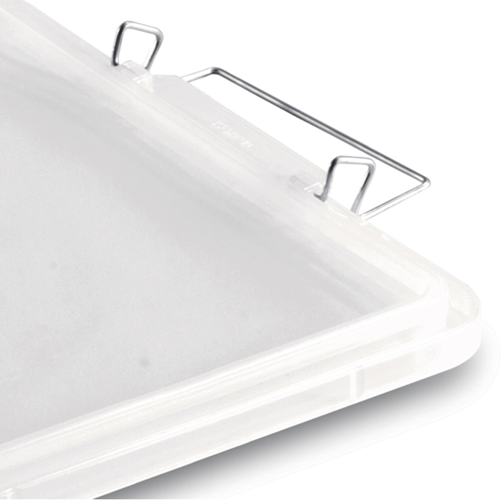 Coperchio contenitore diamant 55x40
