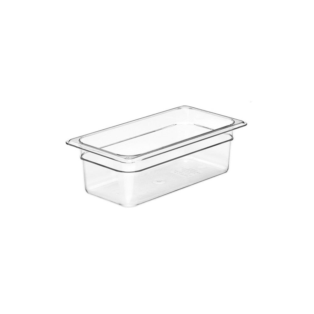 Contenitore Camview Cambro gastronorm 1/3 cm.32.5x17.5 h.10 lt.3.6