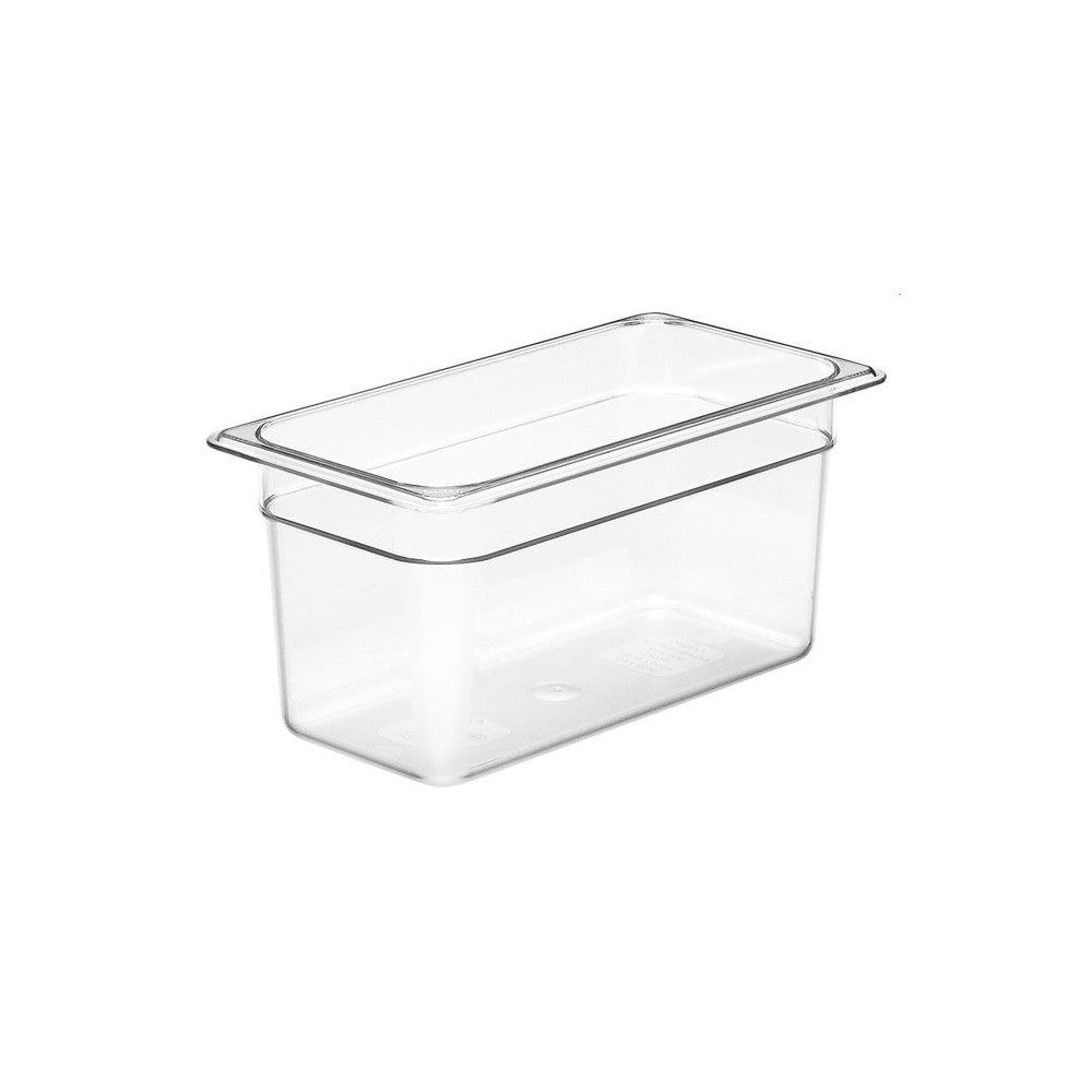 Contenitore Camview Cambro gastronorm 1/3 cm.32.5x17.5 h.20 lt.6.9