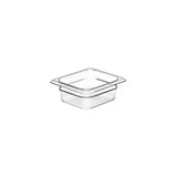 Contenitore Camview Cambro gastronorm 1/6 cm.17.5x16.5 h.6.5 lt.1