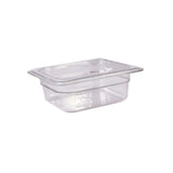 Contenitore Camview Cambro gastronorm 1/6 cm.17.5x16.5 h.6.5 lt.1