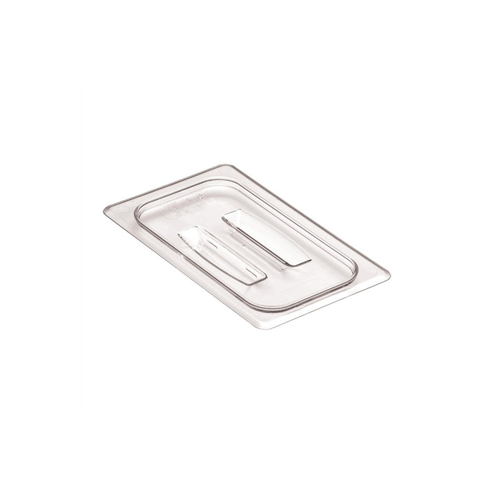 Coperchio Camview gastronorm 1/4 Cambro