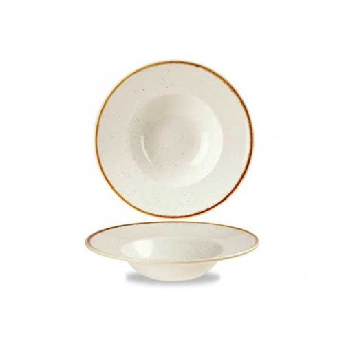Piatto pasta stonecast cm.28 pasta bowl cornflower blue churchill
