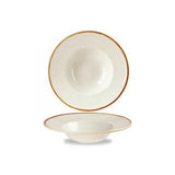 Piatto pasta stonecast cm.28 pasta bowl cornflower blue churchill