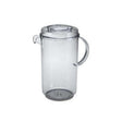 Caraffa plastica catering graduata lt.1,5