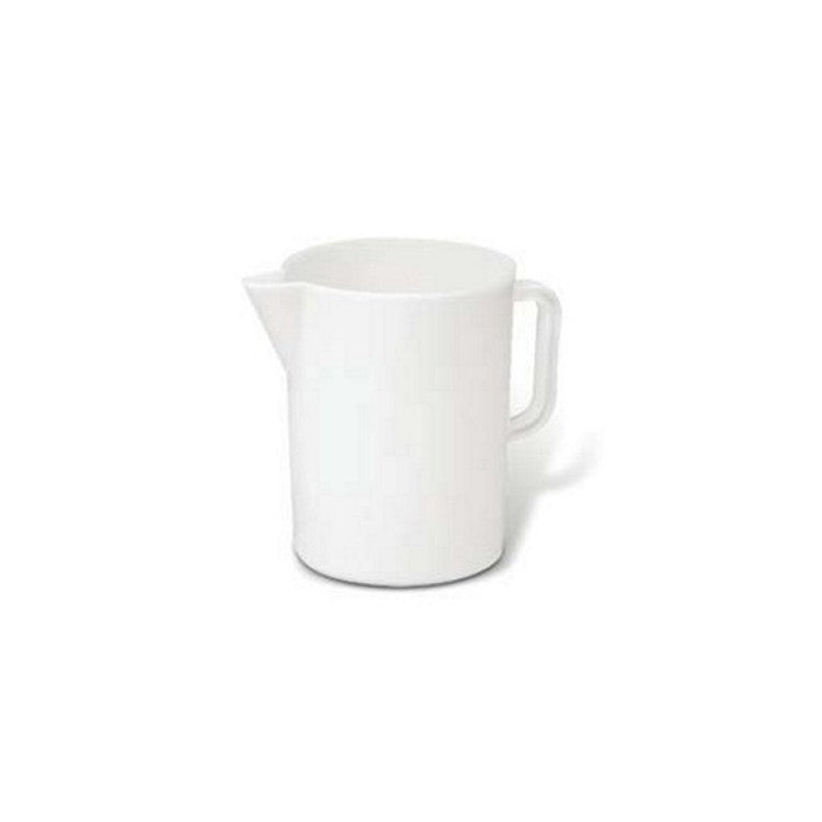 Caraffa plastica graduata lt.3