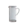 Caraffa policarbonato acrilica lt.2 ilsa