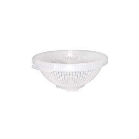 Colapasta plastica risto' cm.28