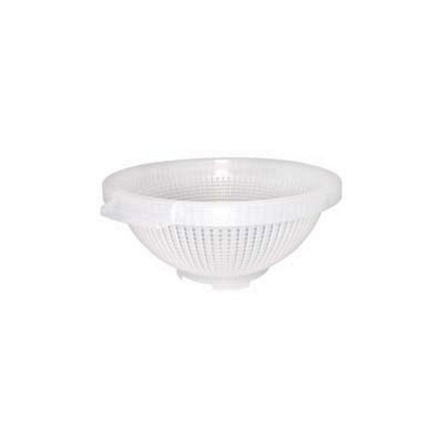 Colapasta plastica risto' cm.32