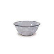 Insalatiera cristal cm.28 trasparente