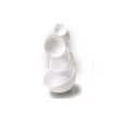 Insalatiera polipropilene cm.23 lt.2.5 sss