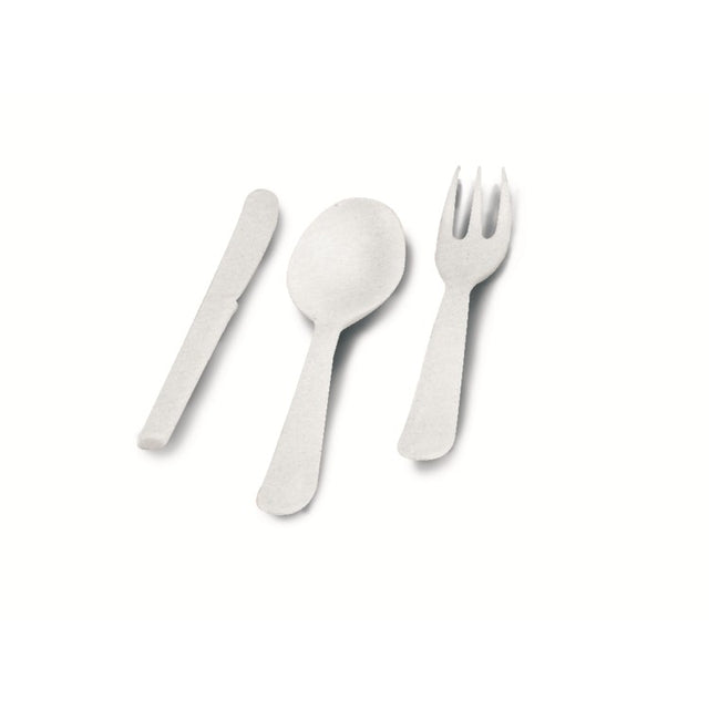 Coltello plastica pic nic riutilizzabile