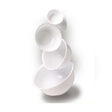 Insalatiera polipropilene cm.17 lt.1 sss