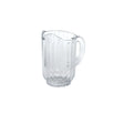 Caraffa policarbonato lt.1,4 non impilabile