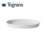 Pirofila ovale melamina fondo cm.47x29 h.5 tognana