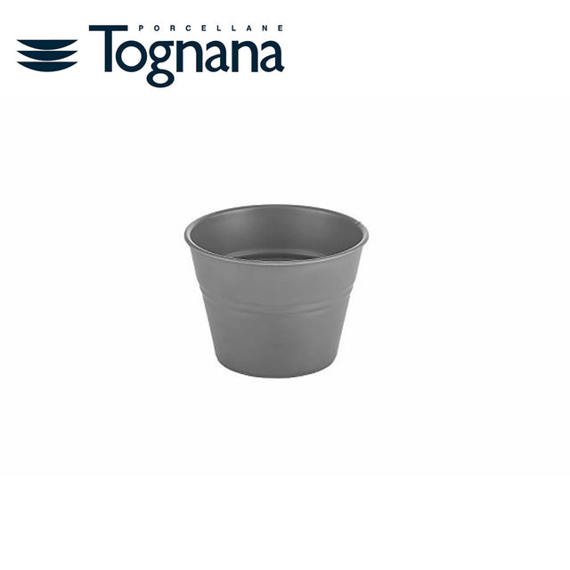 Cestino bucket melamina ø cm.11 tognana