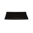 Vassoio melamina cm.42x29 rettangolare nero