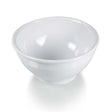 Scodella/bolo melamina ø cm.13,2 ml.500 bianco