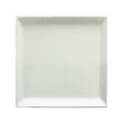 Piatto dessert melamina quadro cm.13,5x13,5 tognana