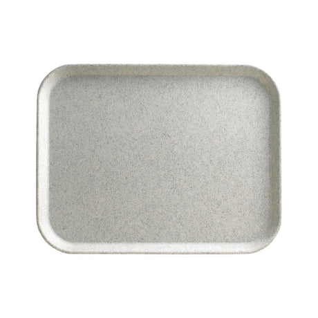 Vassoio self cambro versalite bianco cm.32x26 ***