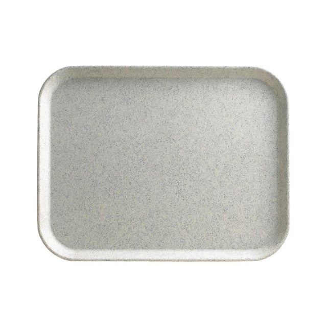 Vassoio self cambro versalite bianco cm.32x26 ***