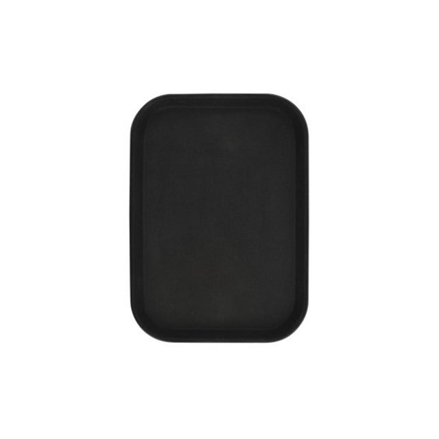 Vassoio antiscivolo cm.40x30 rettangolare polipropilene