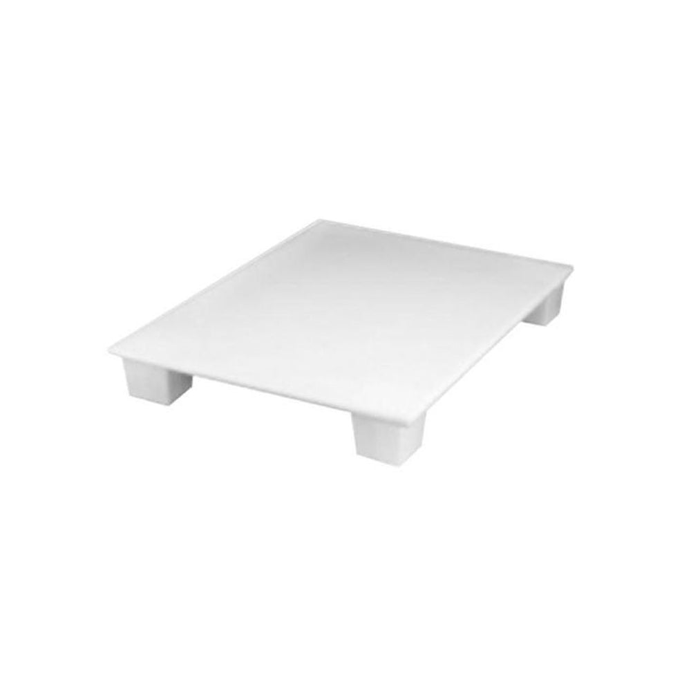 Pallet igienico cm.40x60 h.12 polipropilene a normativa haccp