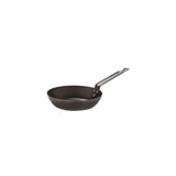 Padella ferro lionese 1 manico ø cm.26