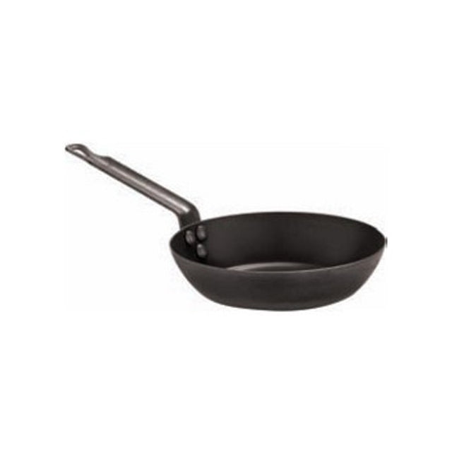 Padella ferro lionese 1 manico ø cm.32