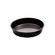Teglia ferro blu cm.40 h.4