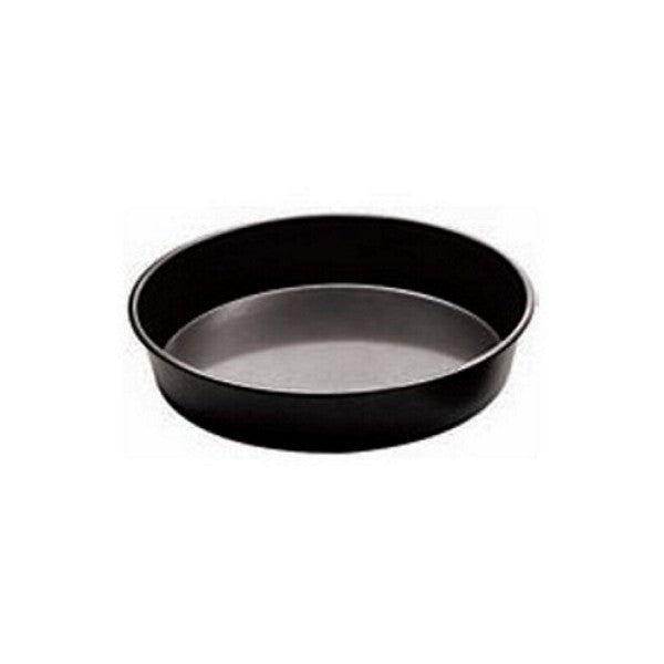 Teglia ferro blu cm.45 h.4