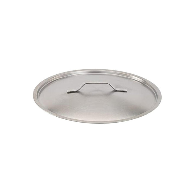 Coperchio inox leggero cm.20 s1000