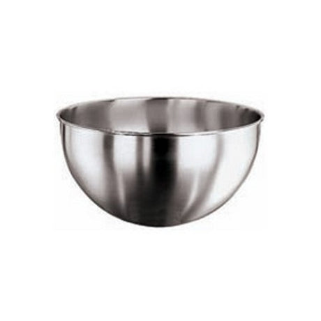 Bastardella inox ø cm.22 h.12 lt.2,7