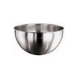 Bastardella inox ø cm.32 h.18 lt.9,5