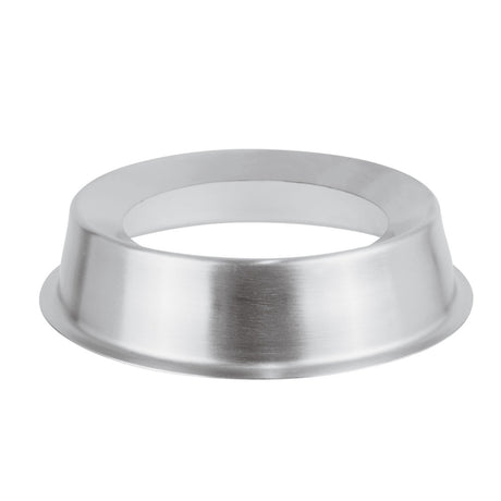 Base inox per bastardella con diametro 22/26