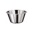 Bacinella inox alta ø cm.27 lt.5 sambonet paderno