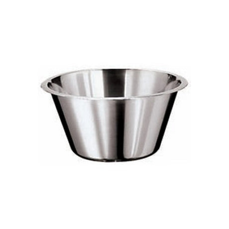 Bacinella inox alta ø cm.45 lt.25 sambonet paderno