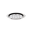 Piatto lumache inox 6 posti