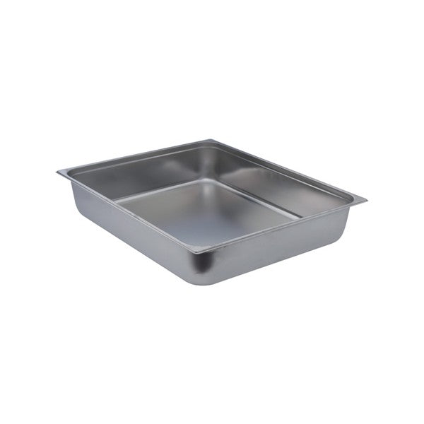Teglia gastro sovrapponibile cm.65x53 h.10 gn 2/1